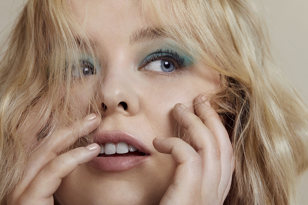 Stylist Magazine | Nicola Coughlan