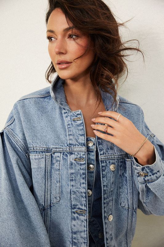 Very | Michelle Keegan