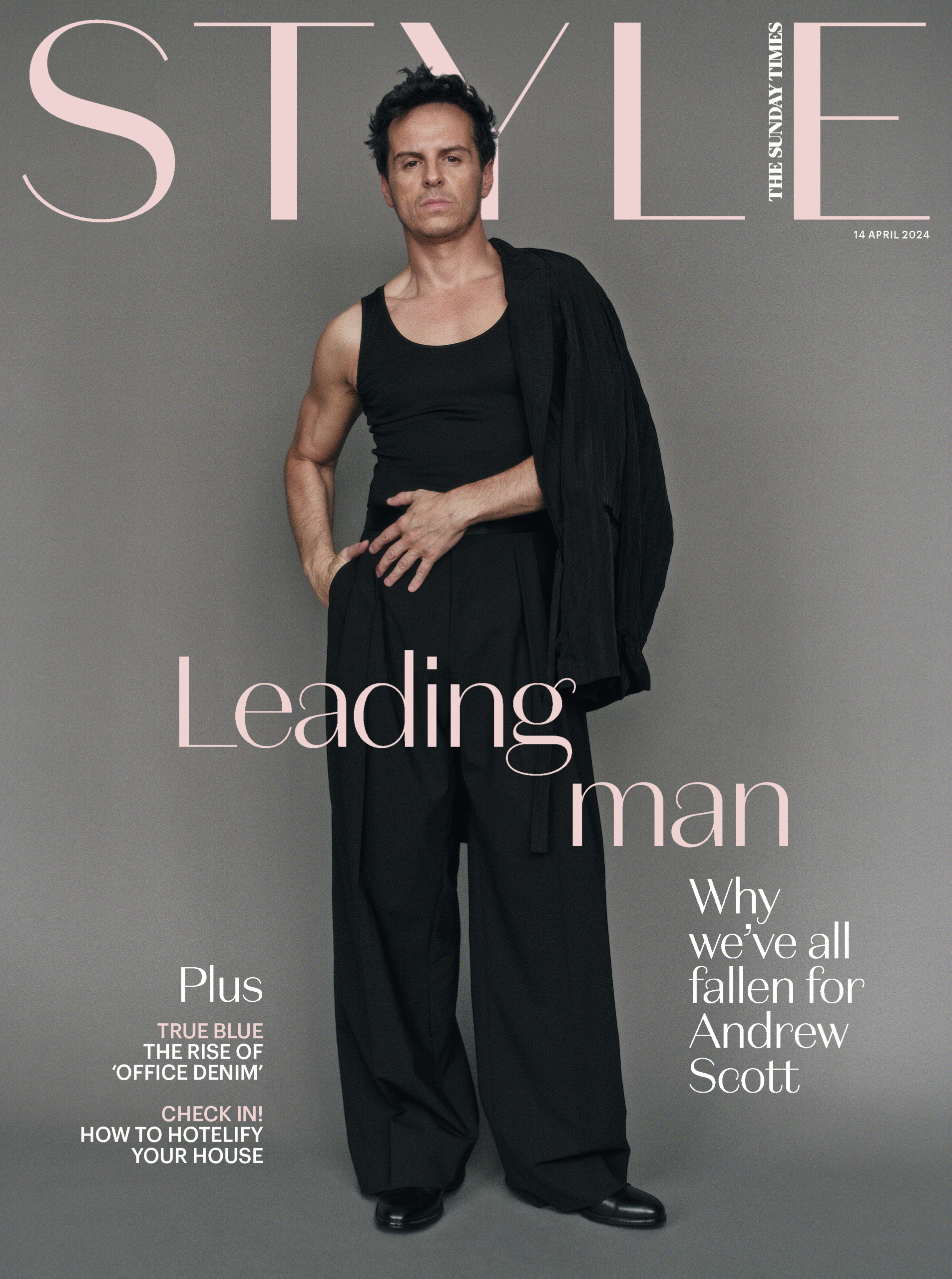 Sunday Times Style