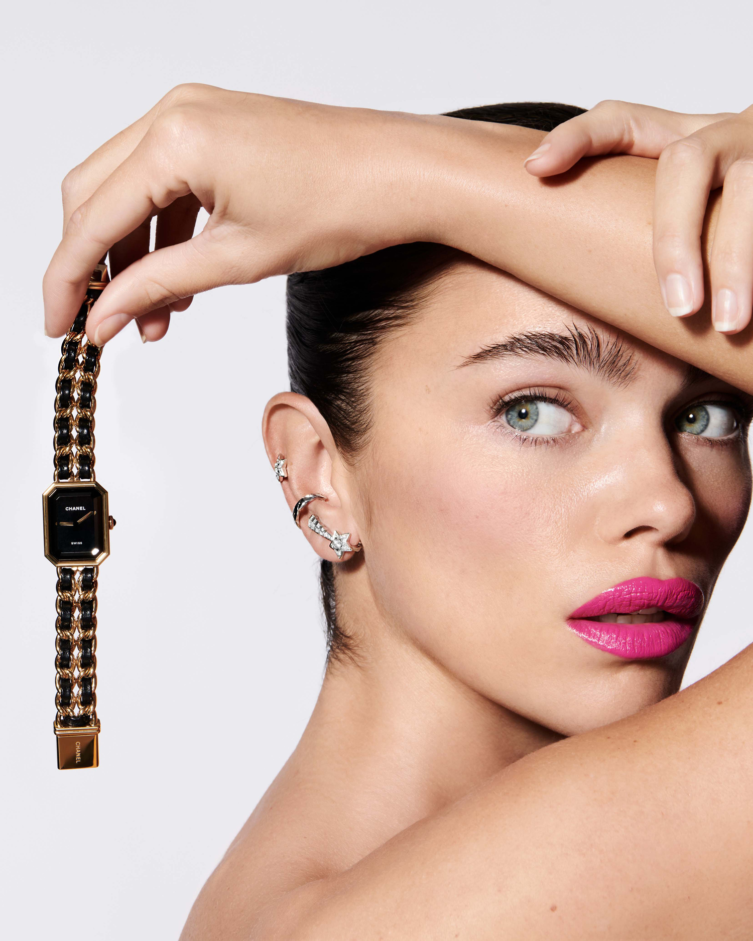 Hunger | Chanel