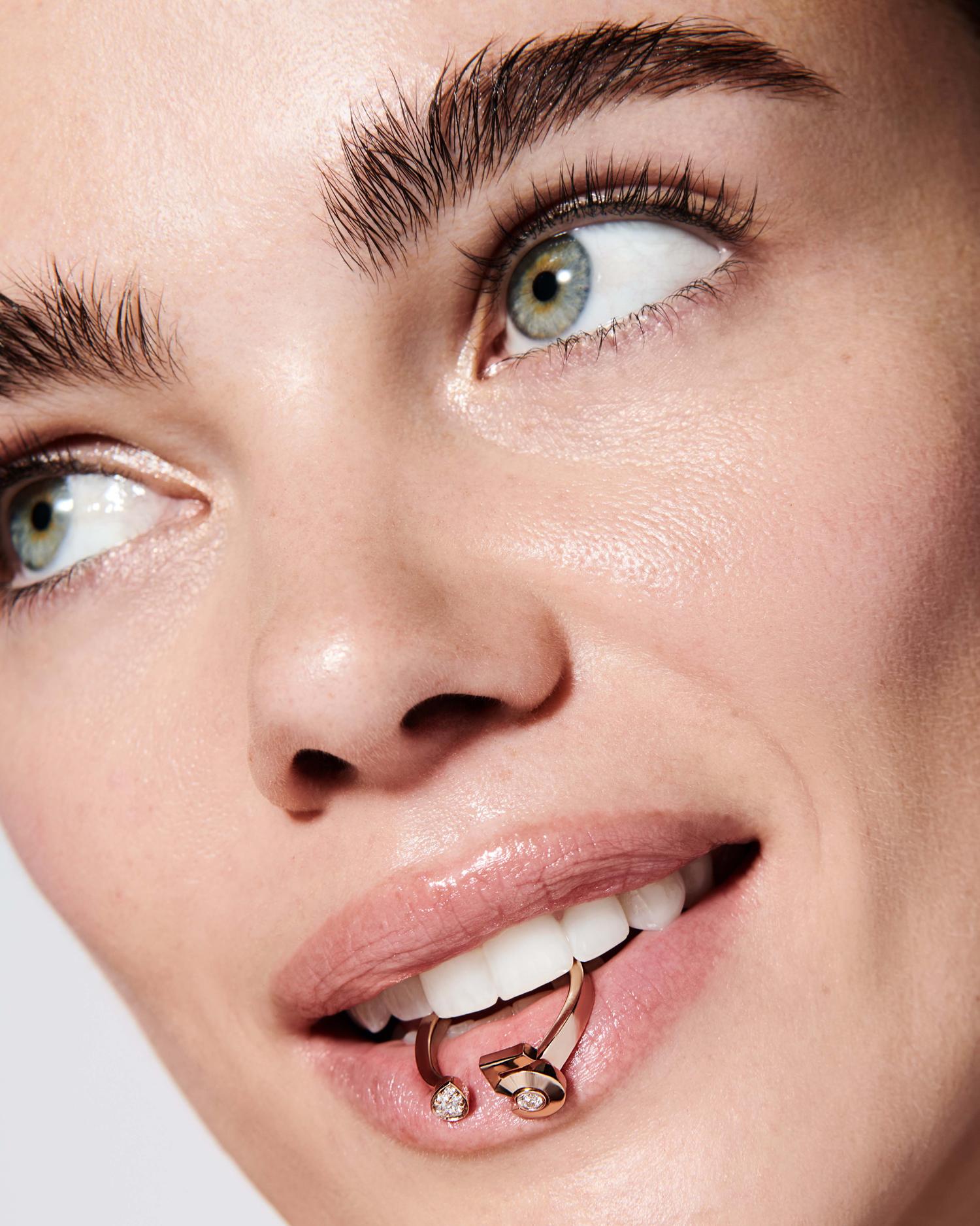Hunger | Chanel