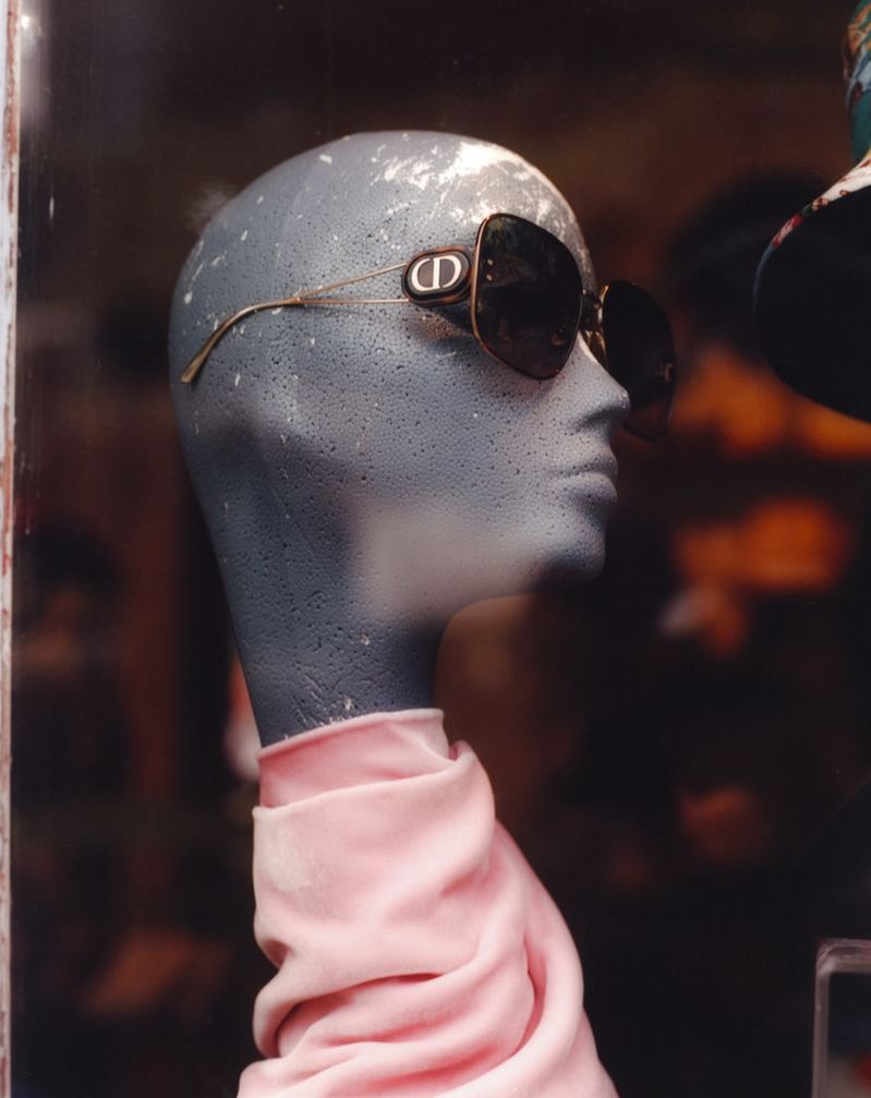 ODDA Magazine | DIOR