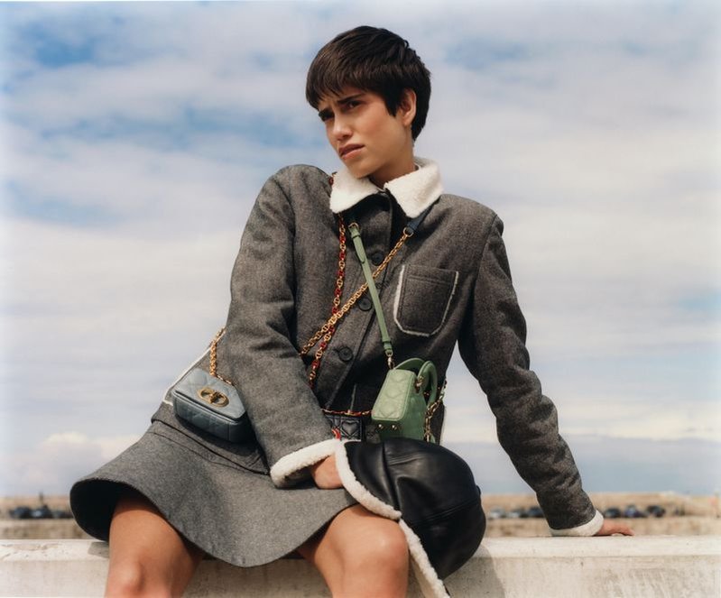 ODDA Magazine | DIOR