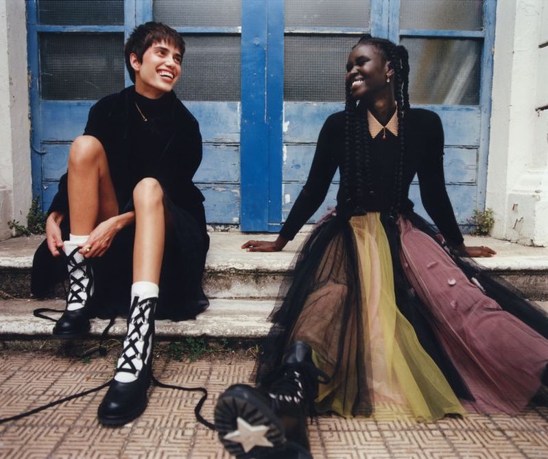 ODDA Magazine | DIOR