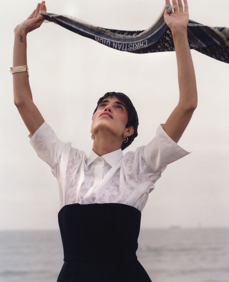 ODDA Magazine | DIOR