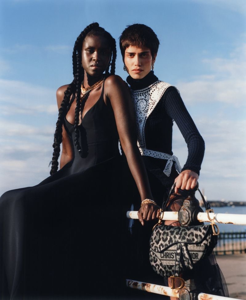 ODDA Magazine | DIOR