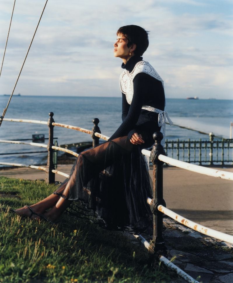 ODDA Magazine | DIOR
