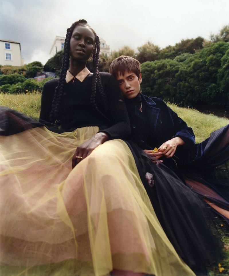 ODDA Magazine | DIOR