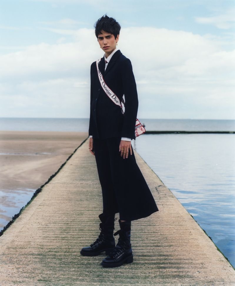 ODDA Magazine | DIOR