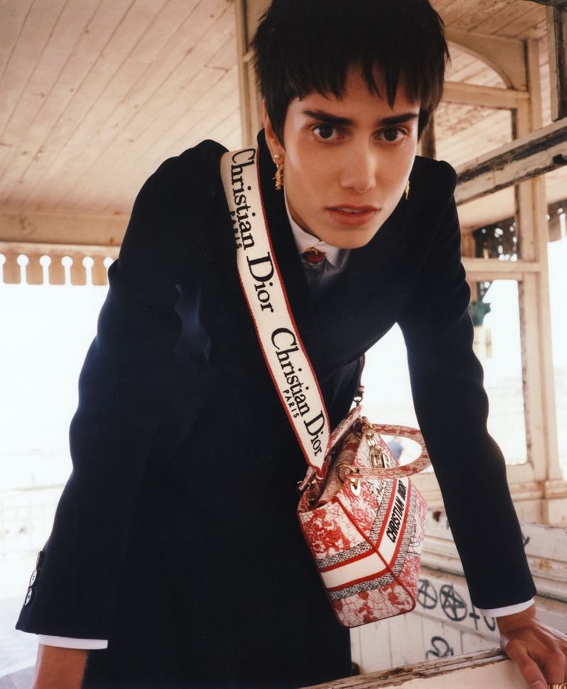 ODDA Magazine | DIOR
