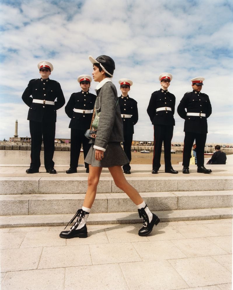 ODDA Magazine | DIOR