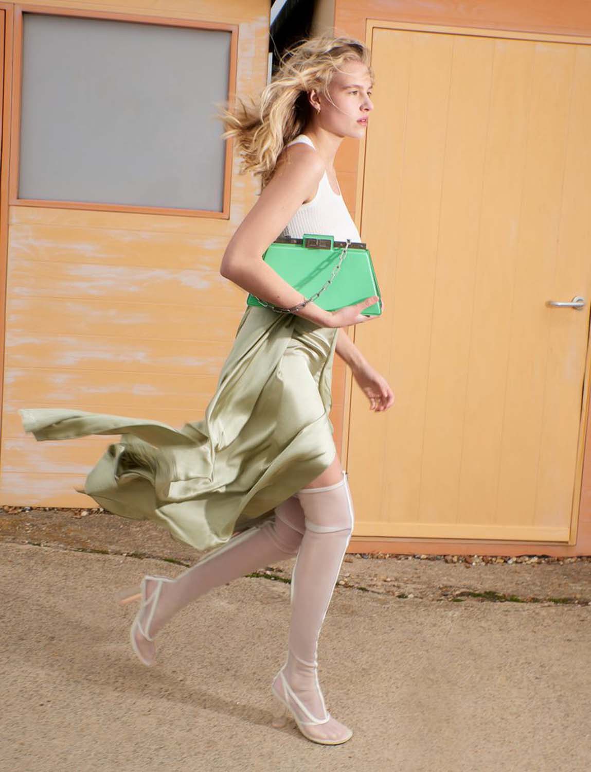 Grazia UK | Luxe Special