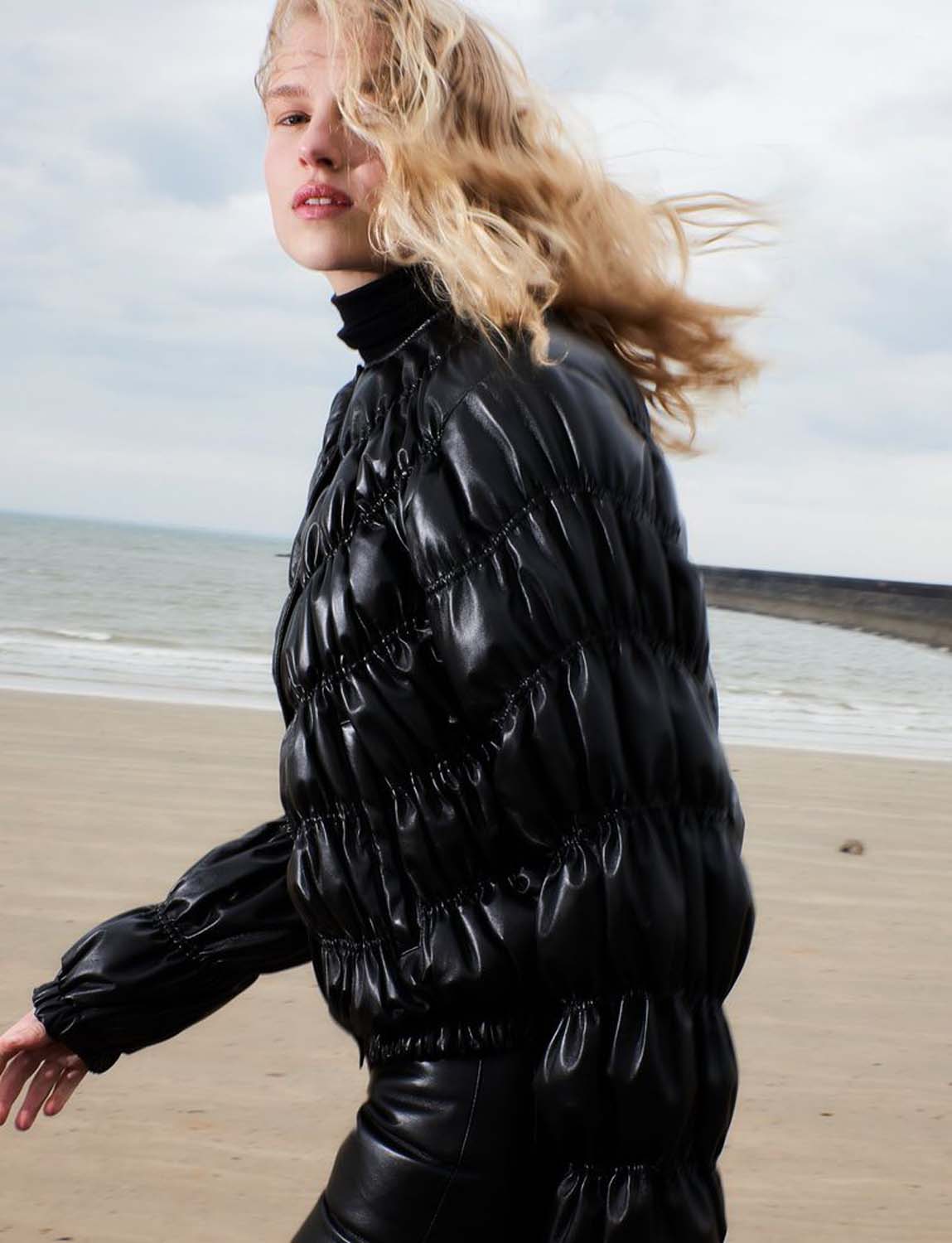 Grazia UK | Luxe Special