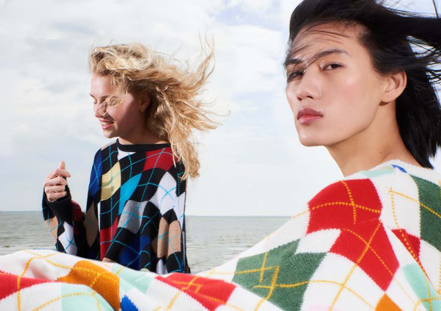 Grazia UK | Luxe Special