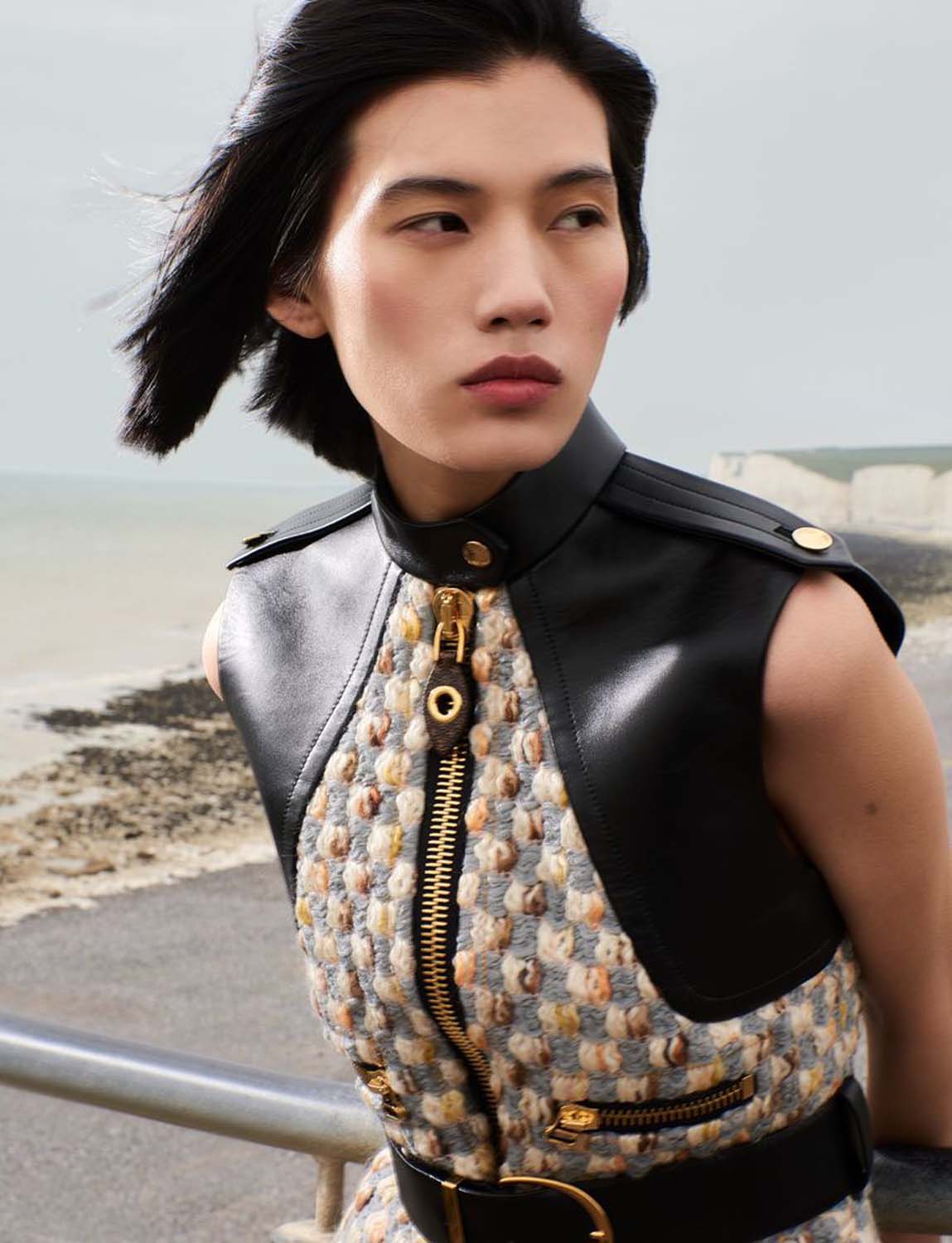 Grazia UK | Luxe Special