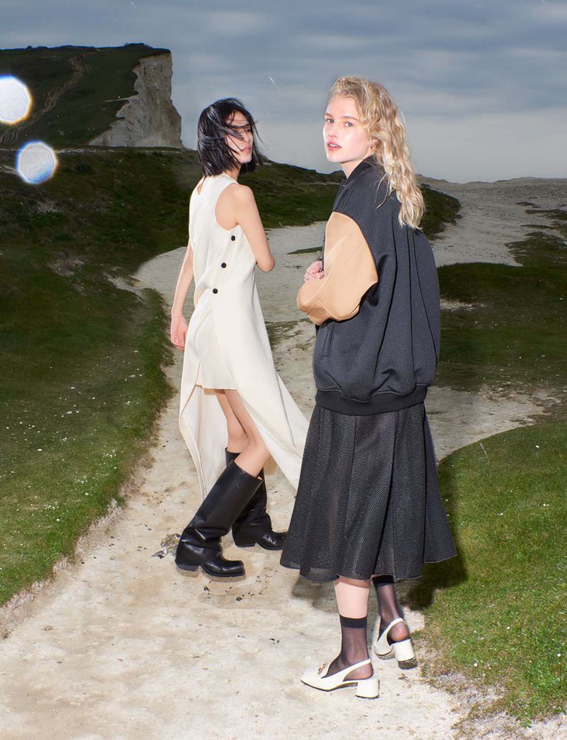 Grazia UK | Luxe Special