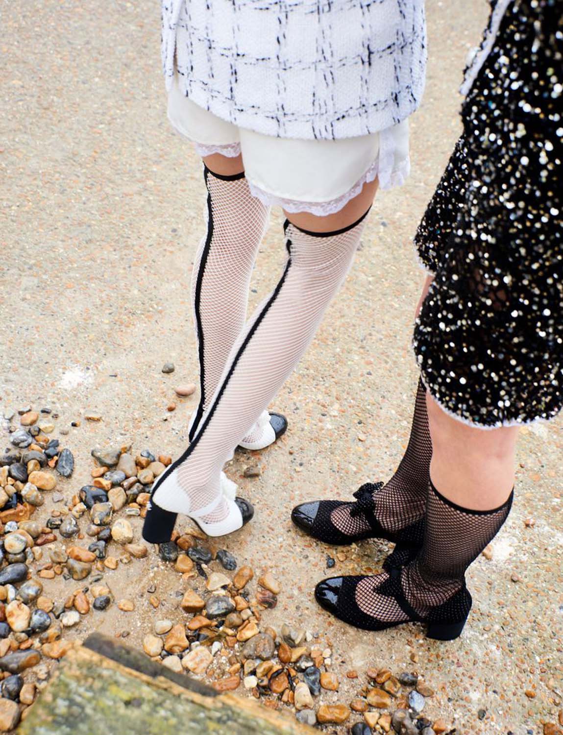 Grazia UK | Luxe Special