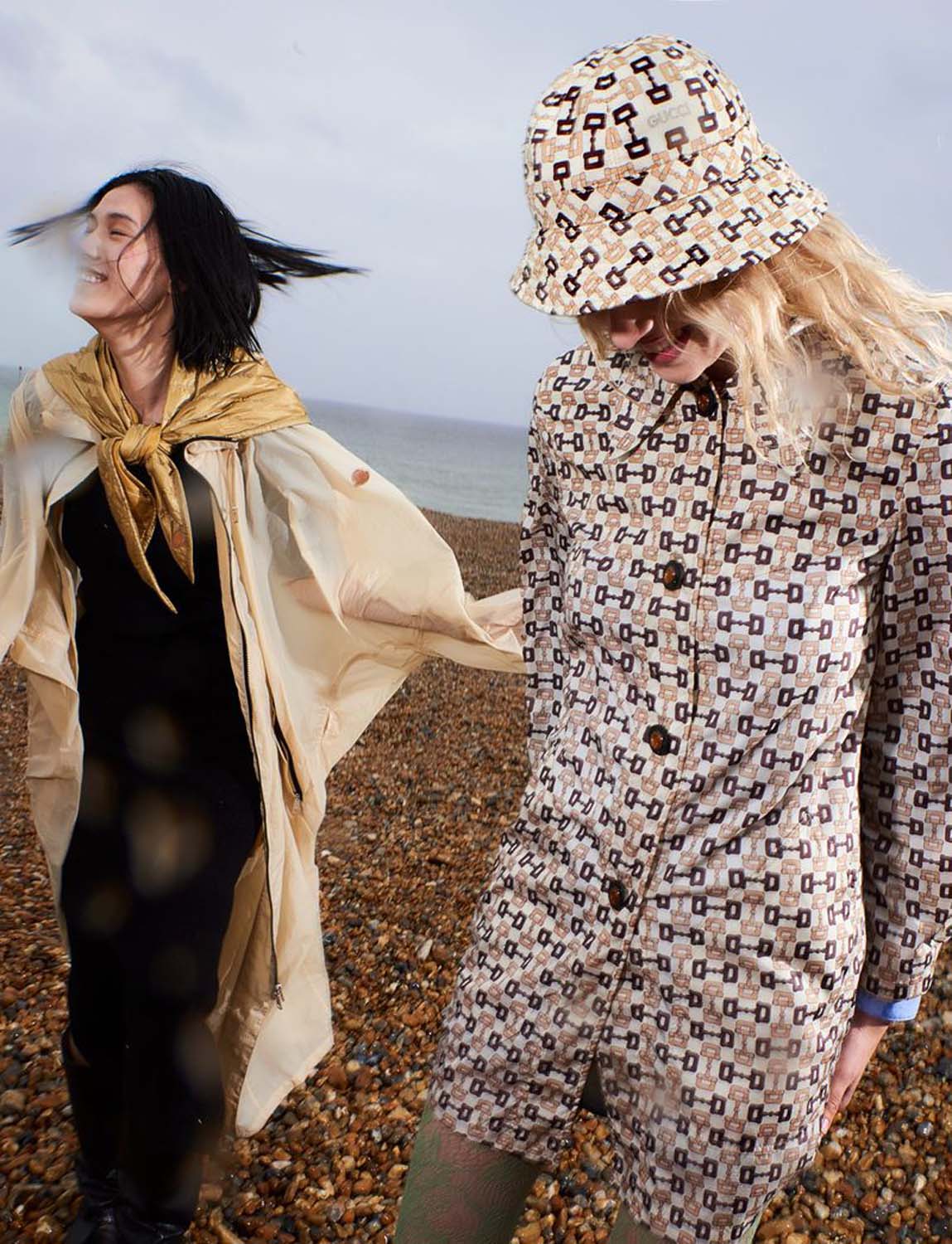 Grazia UK | Luxe Special