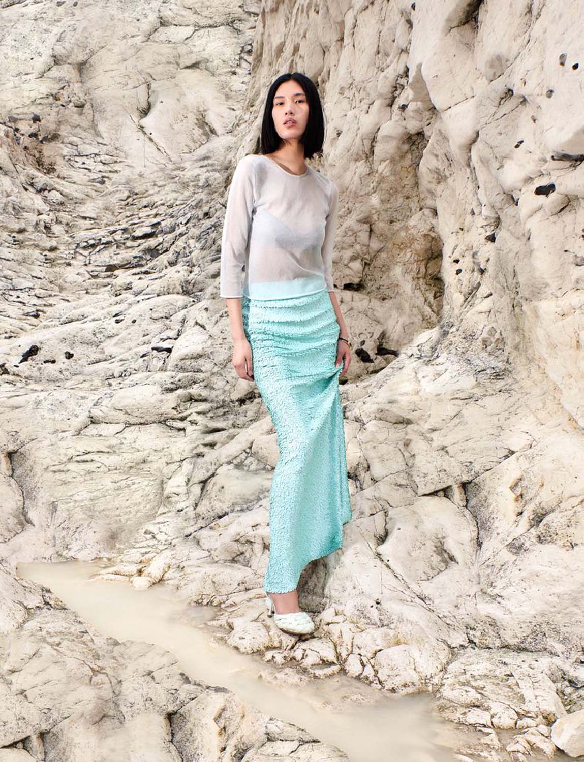 Grazia UK | Luxe Special
