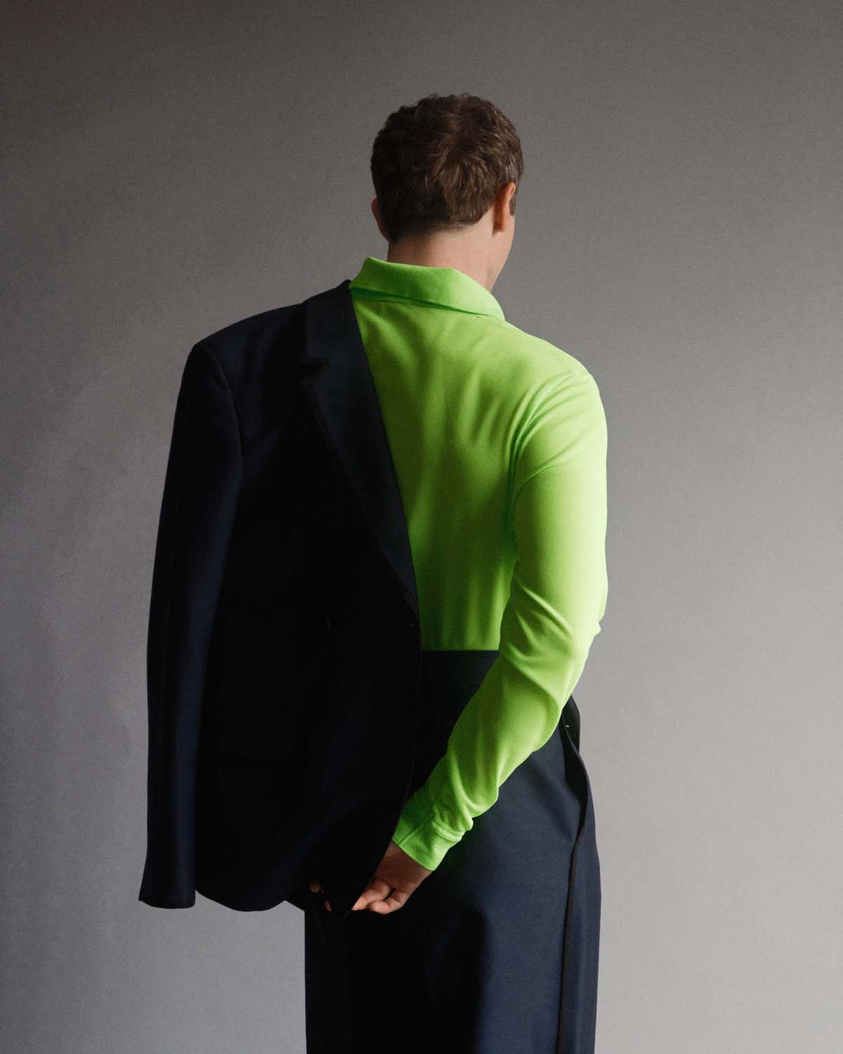 Man About Town | Joseph Quinn