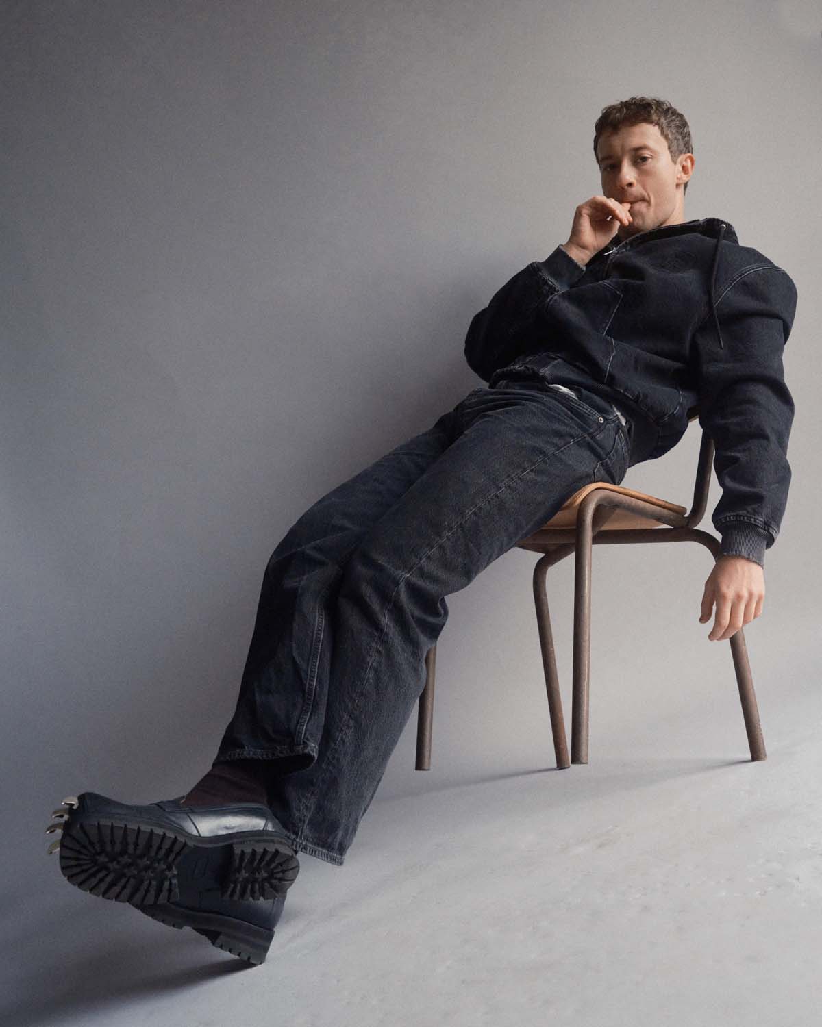 Man About Town | Joseph Quinn