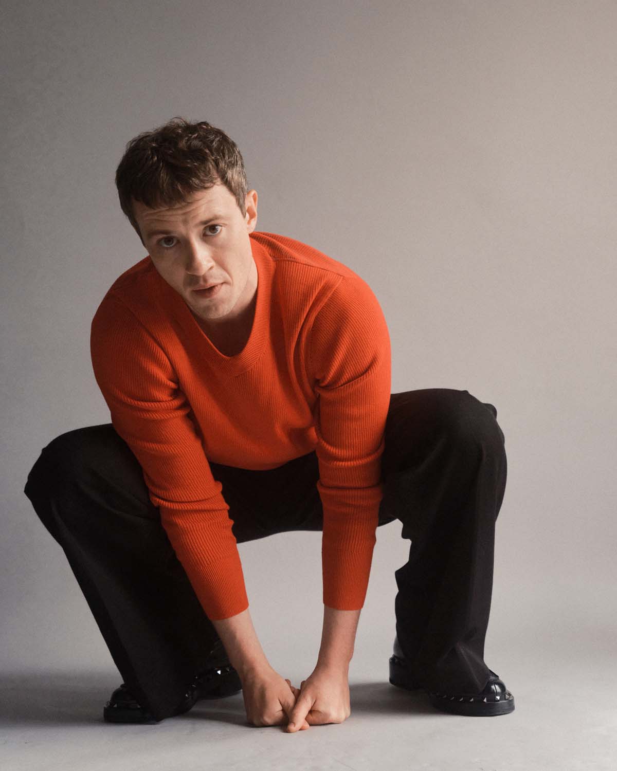 Man About Town | Joseph Quinn