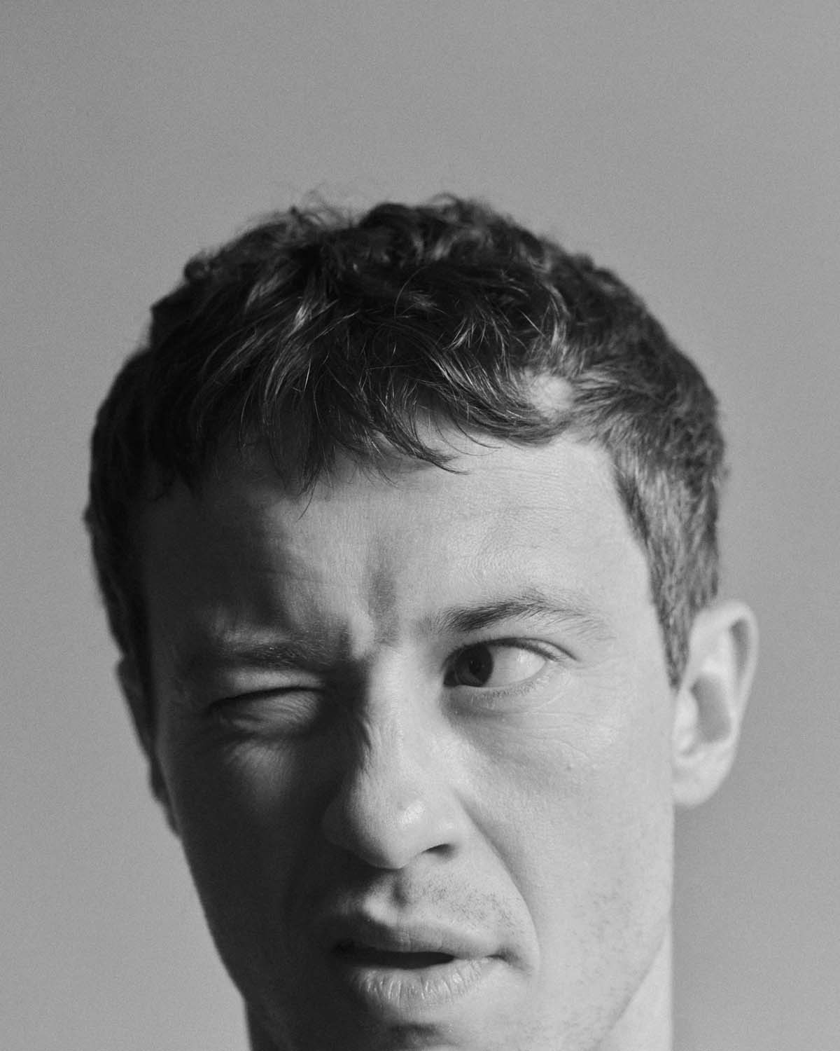 Man About Town | Joseph Quinn