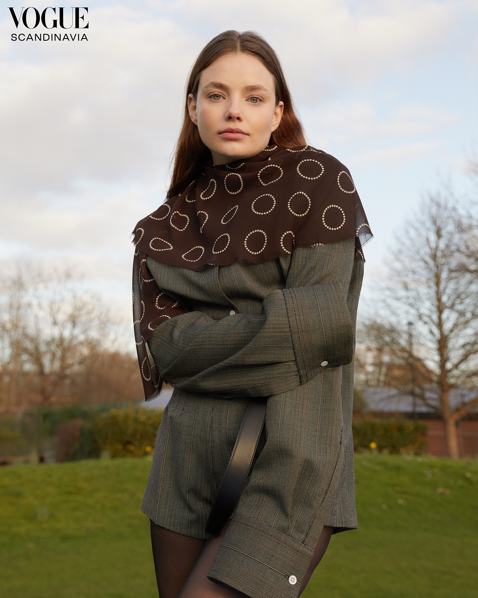 Vogue Scandinavia