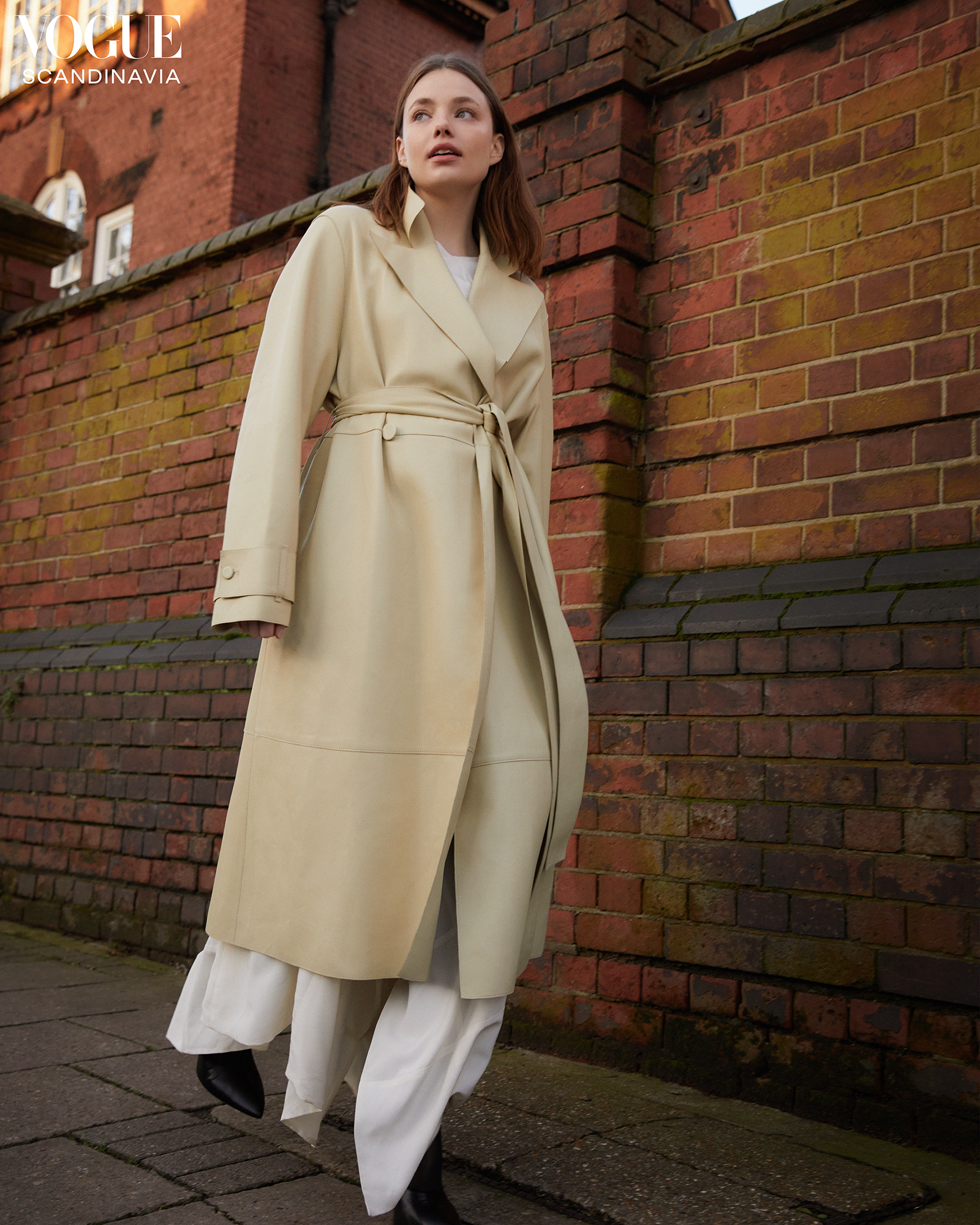 Vogue Scandinavia