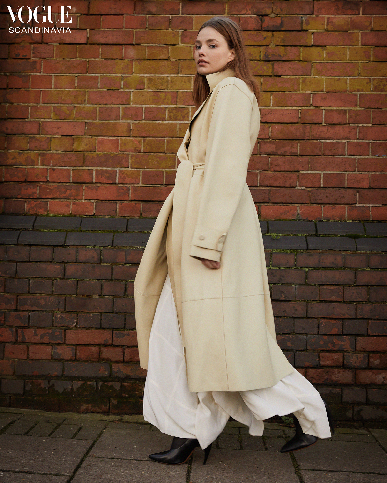 Vogue Scandinavia