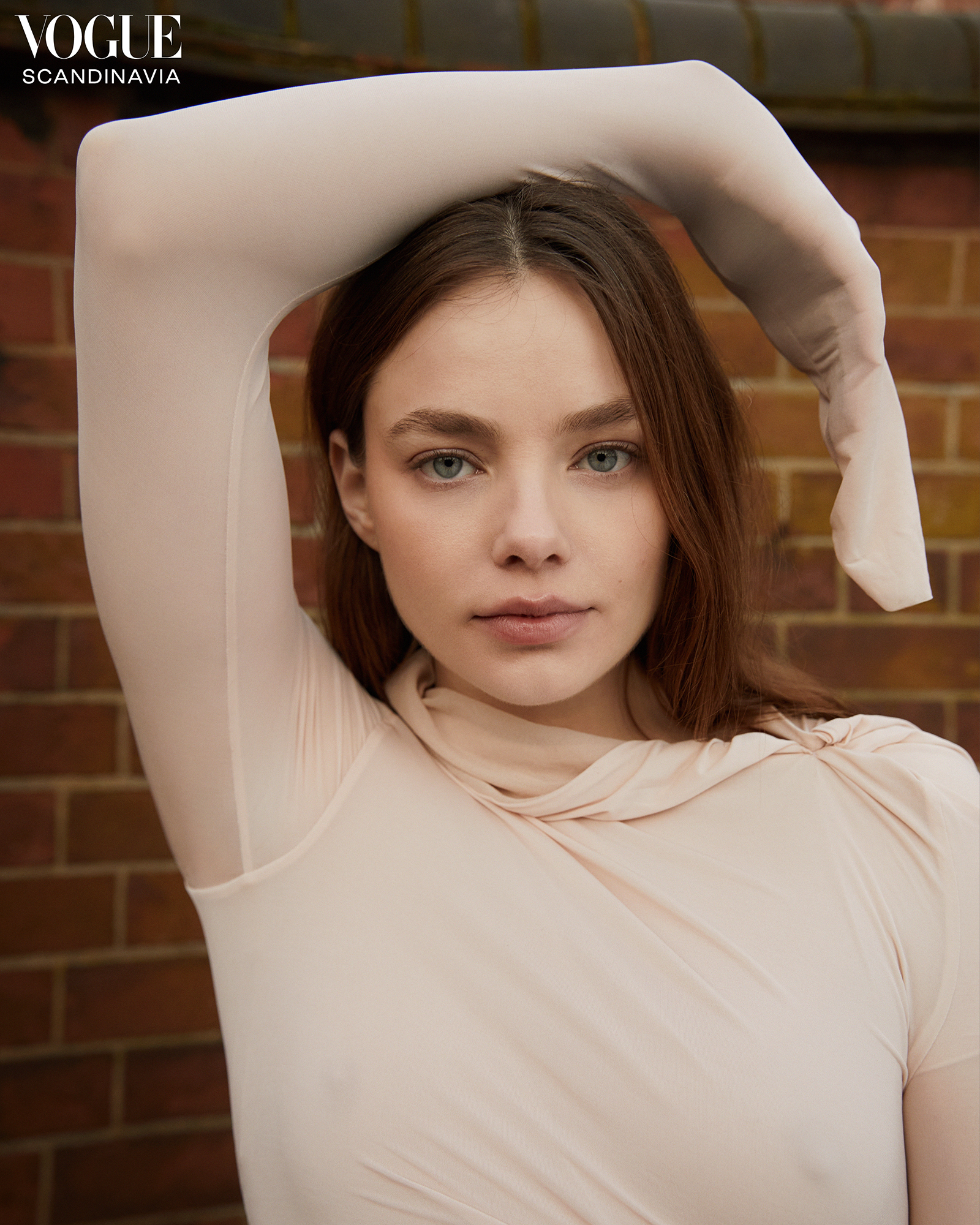 Vogue Scandinavia