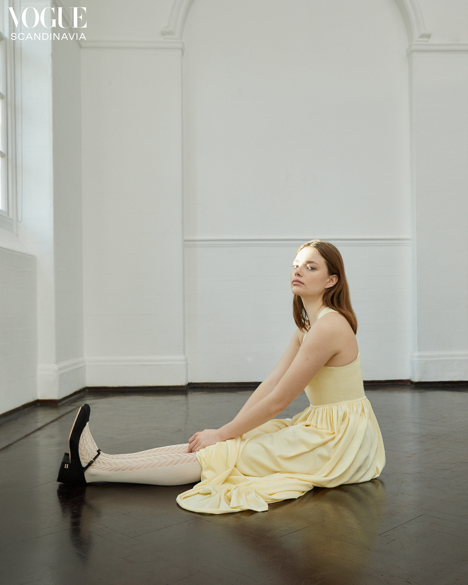 Vogue Scandinavia