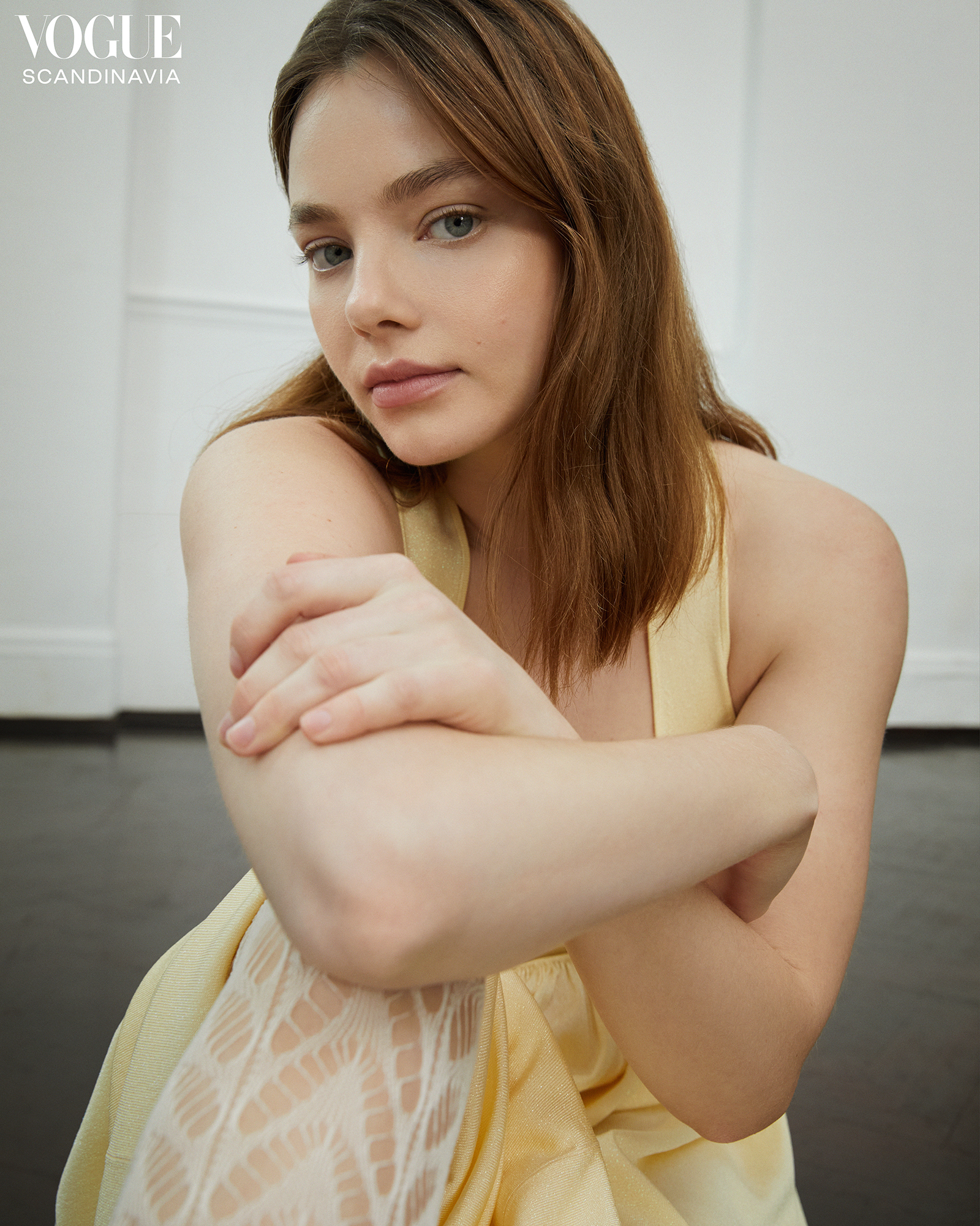Vogue Scandinavia