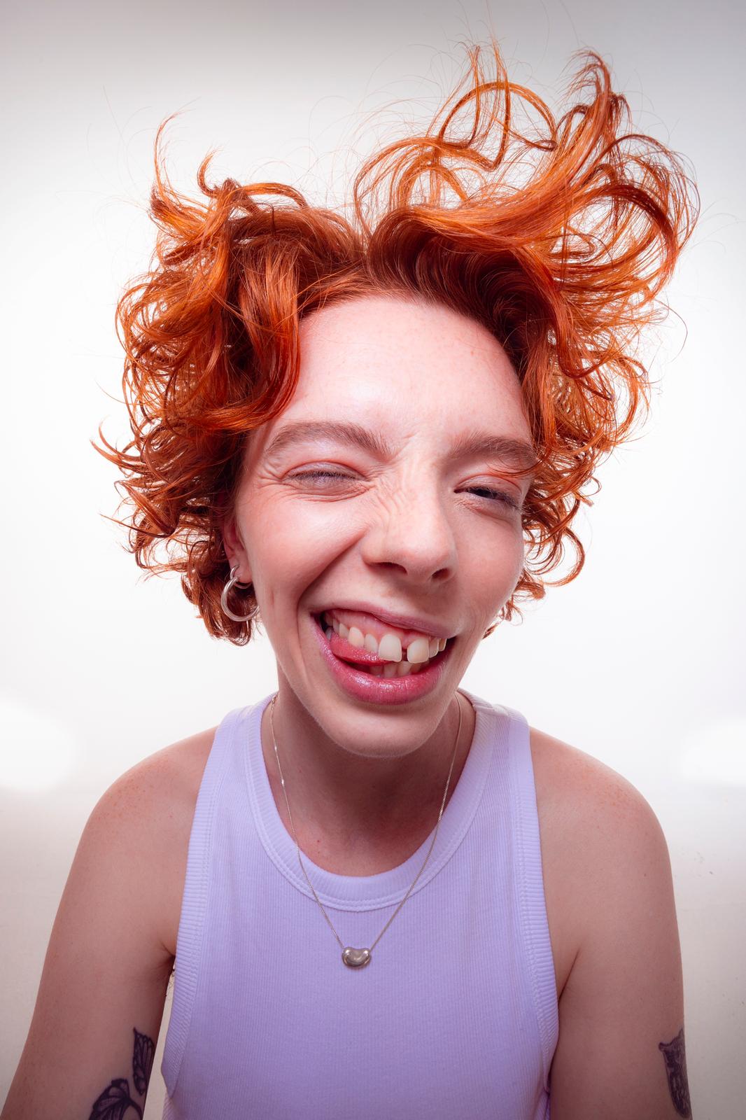 Bed Head Campaign