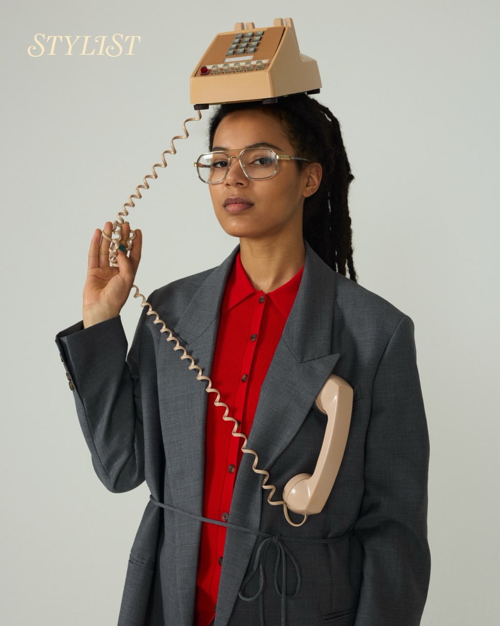 Stylist Magazine