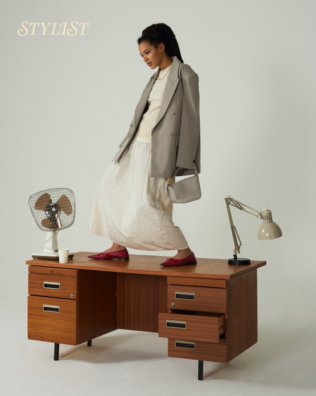 Stylist Magazine