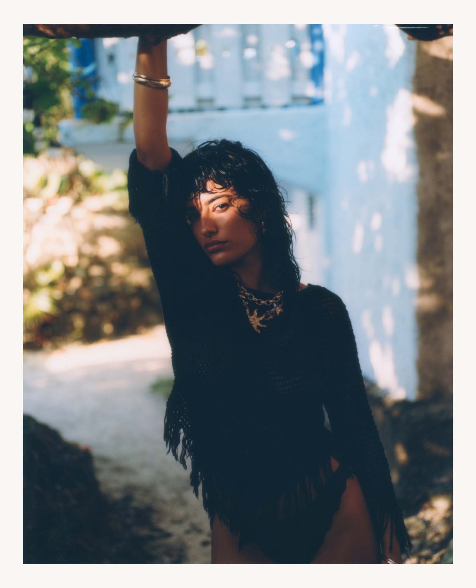 Naomi