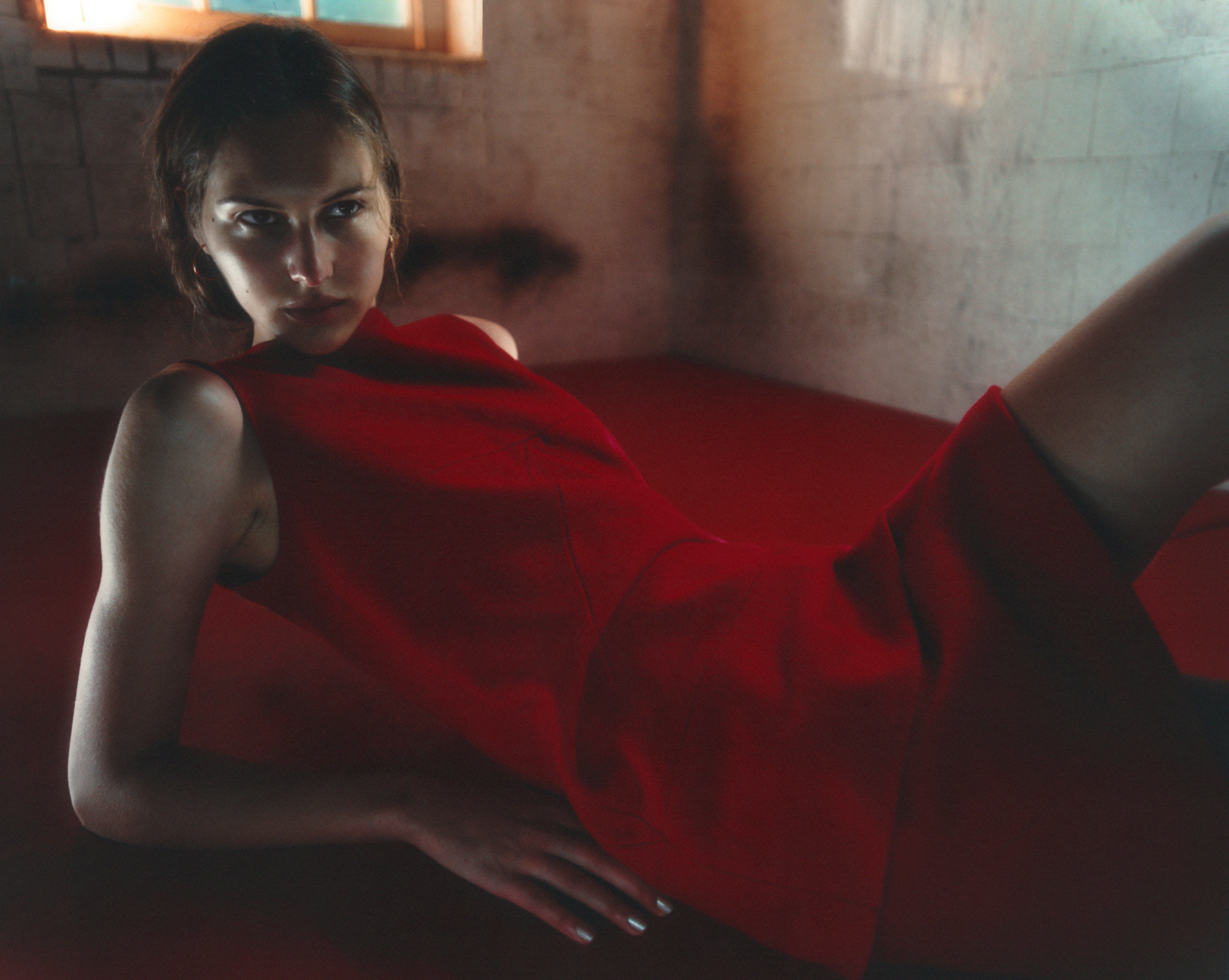 Self Service | Angelina Kendall