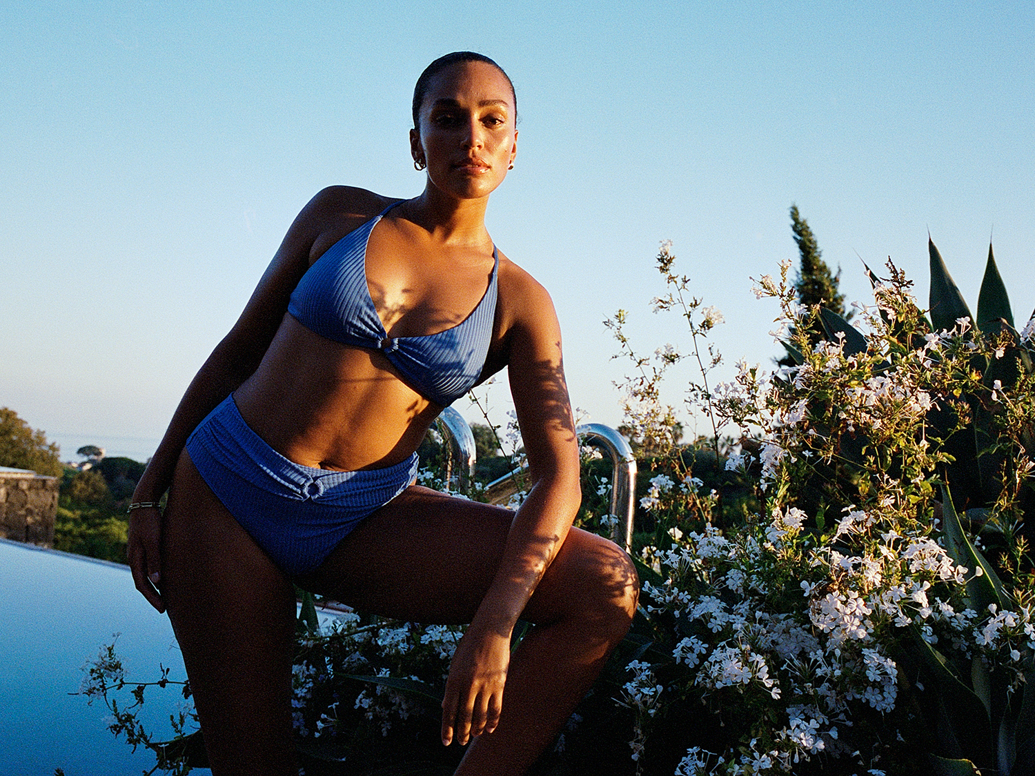 Change – Swimwear