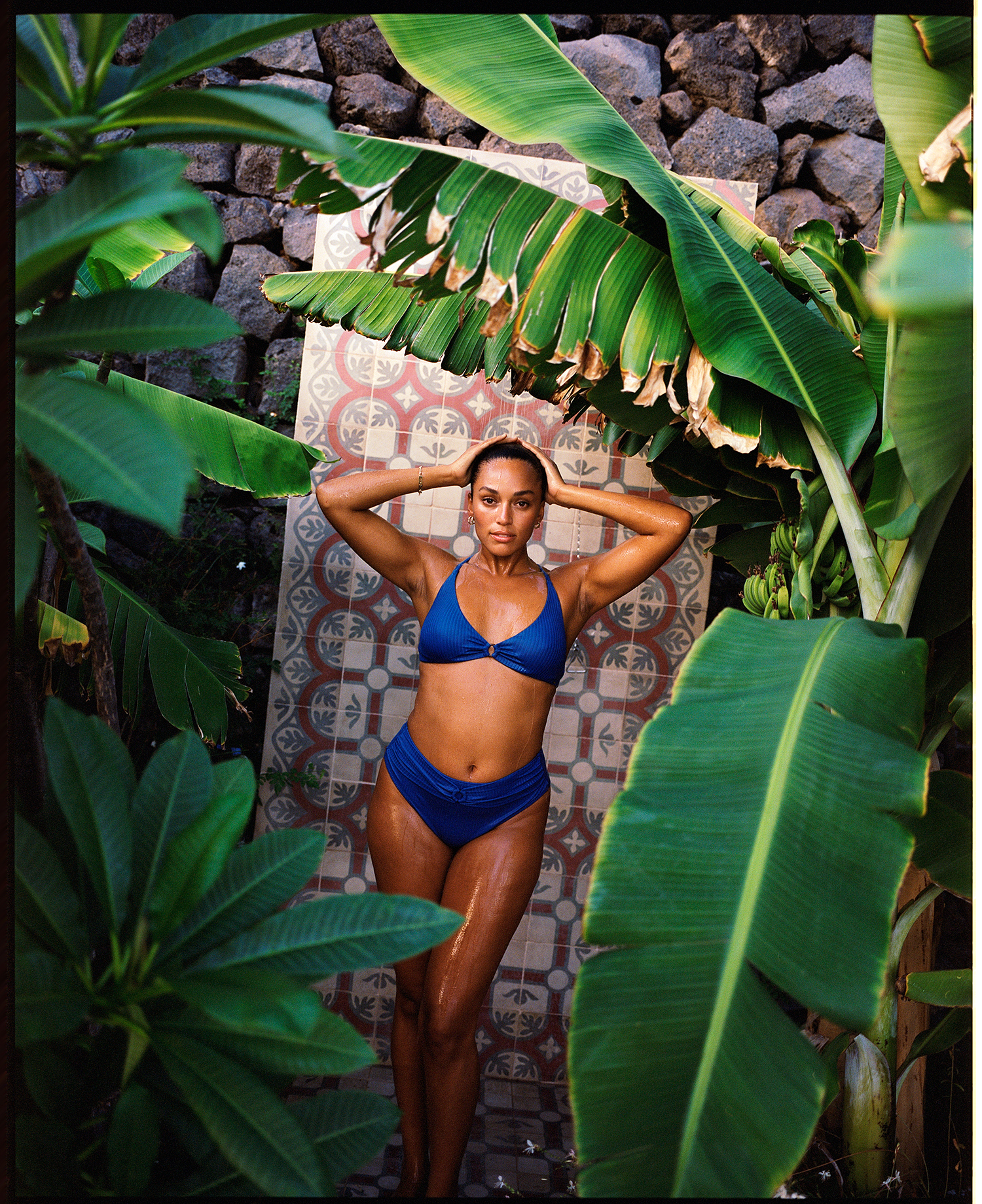 Change – Swimwear