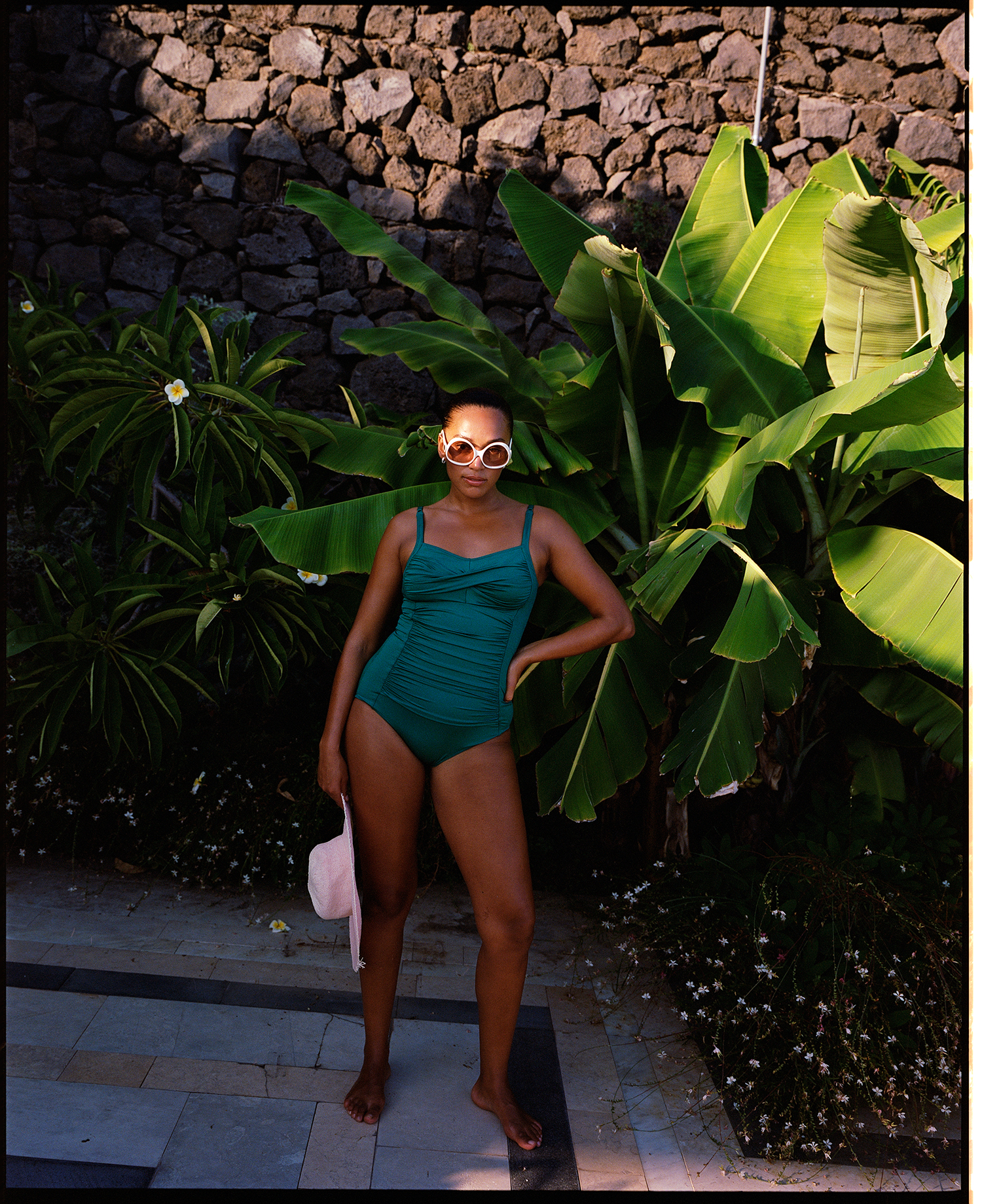 Change – Swimwear