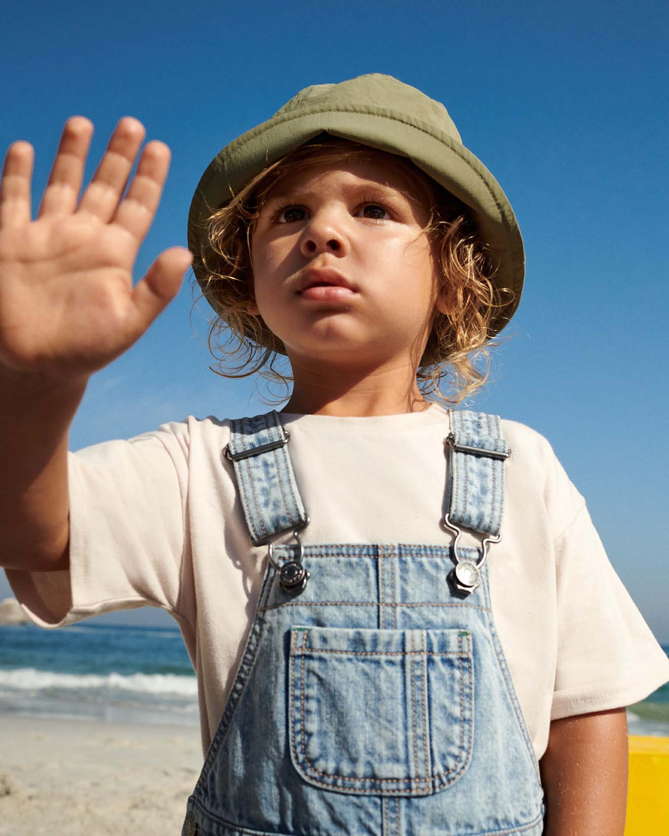 Kids Summer