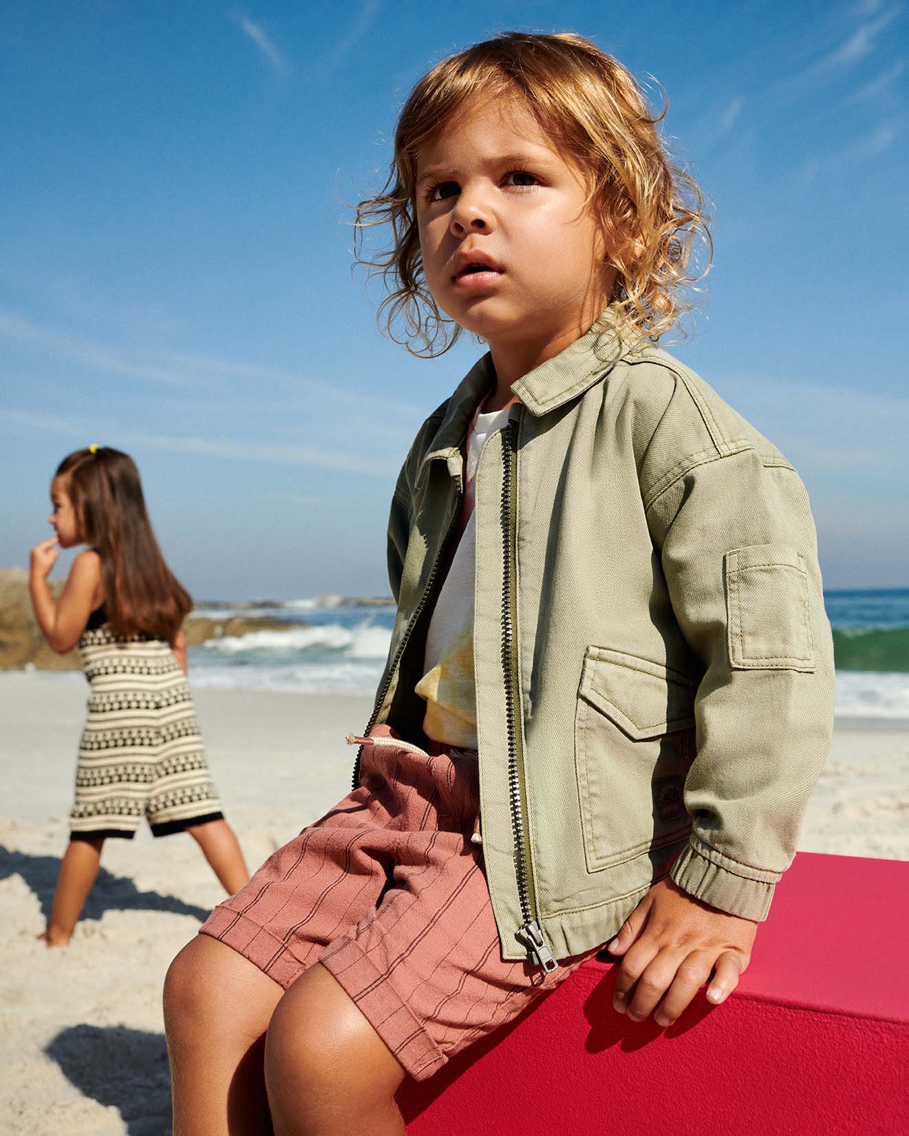 Kids Summer
