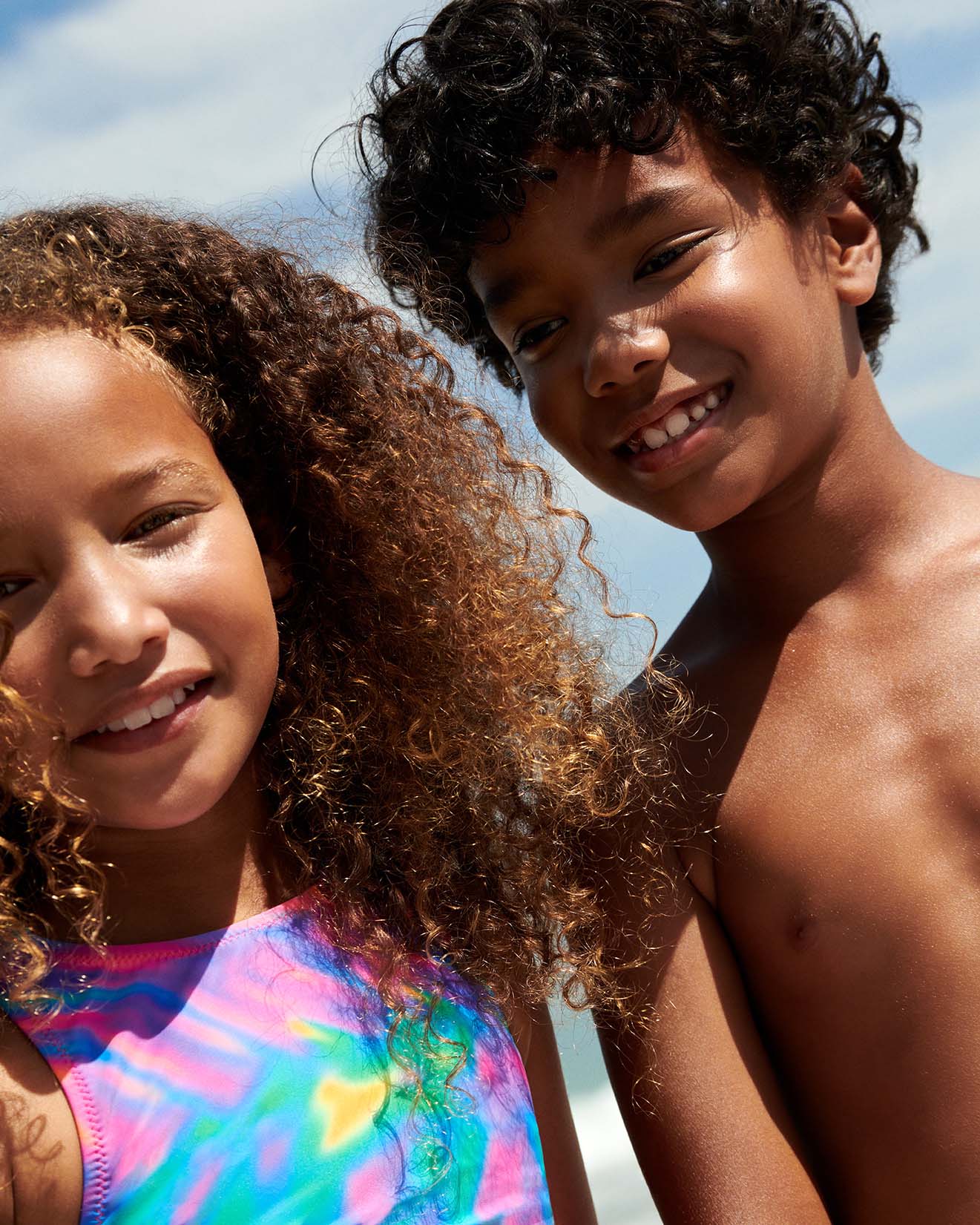 Kids Summer