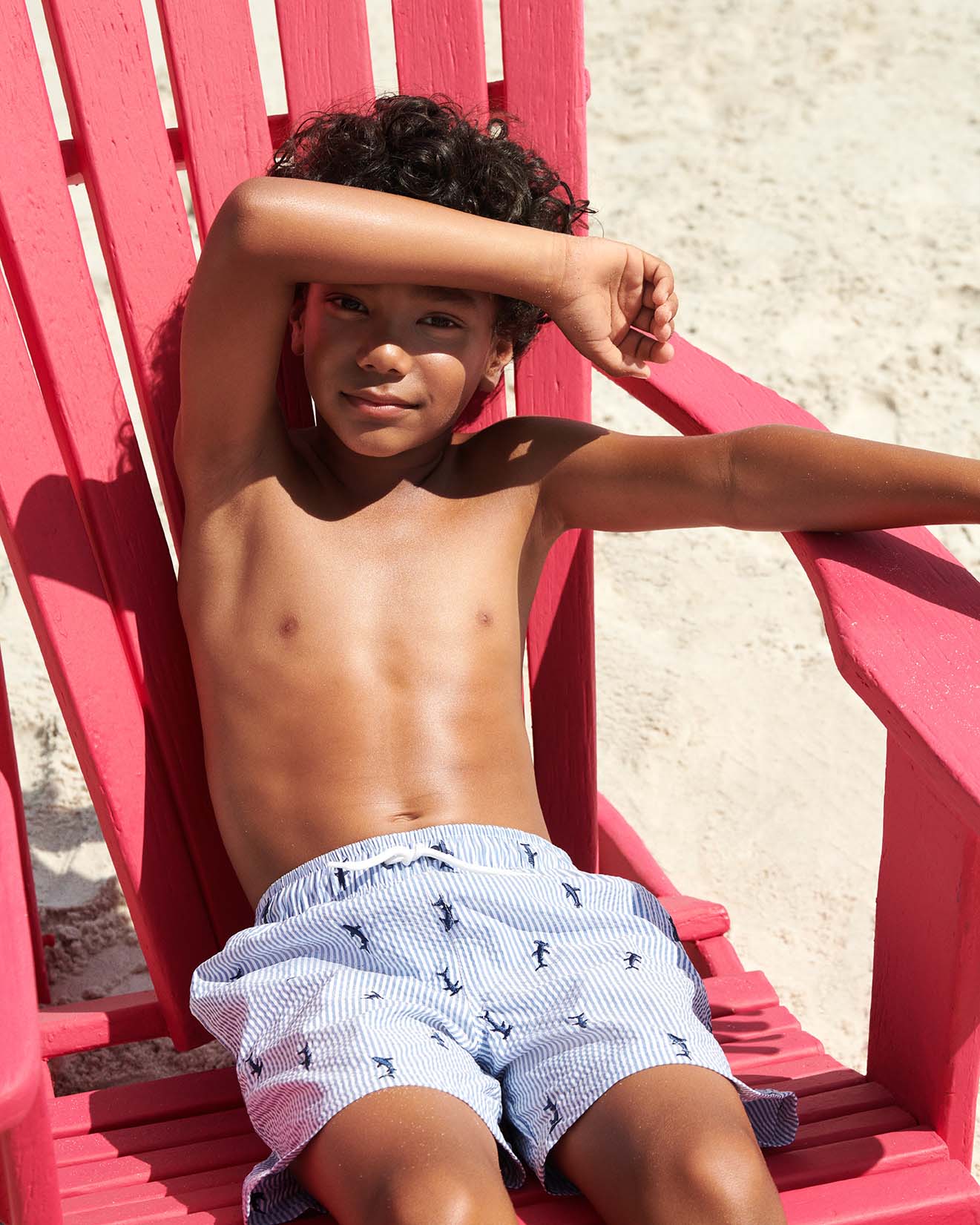 Kids Summer