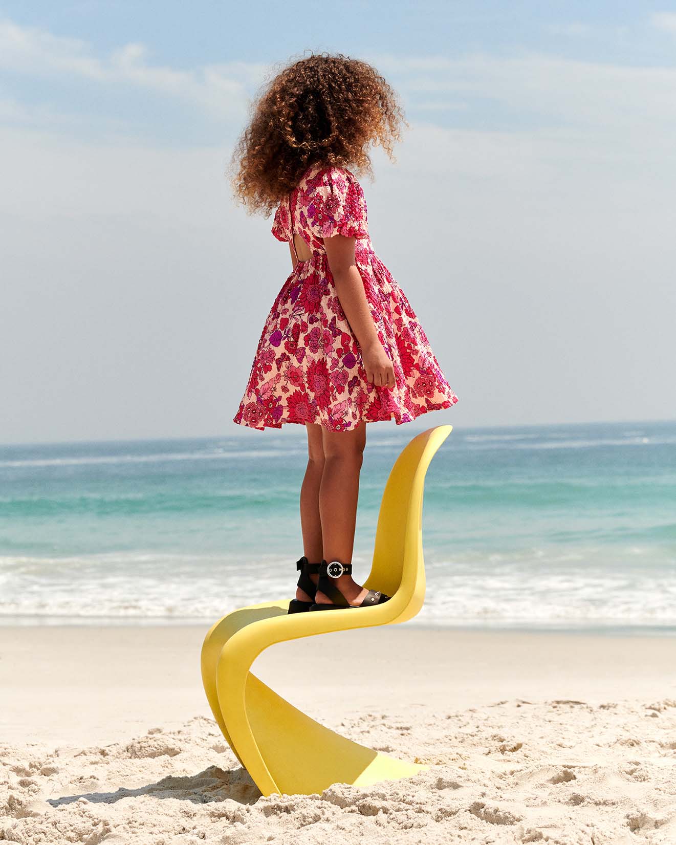 Kids Summer