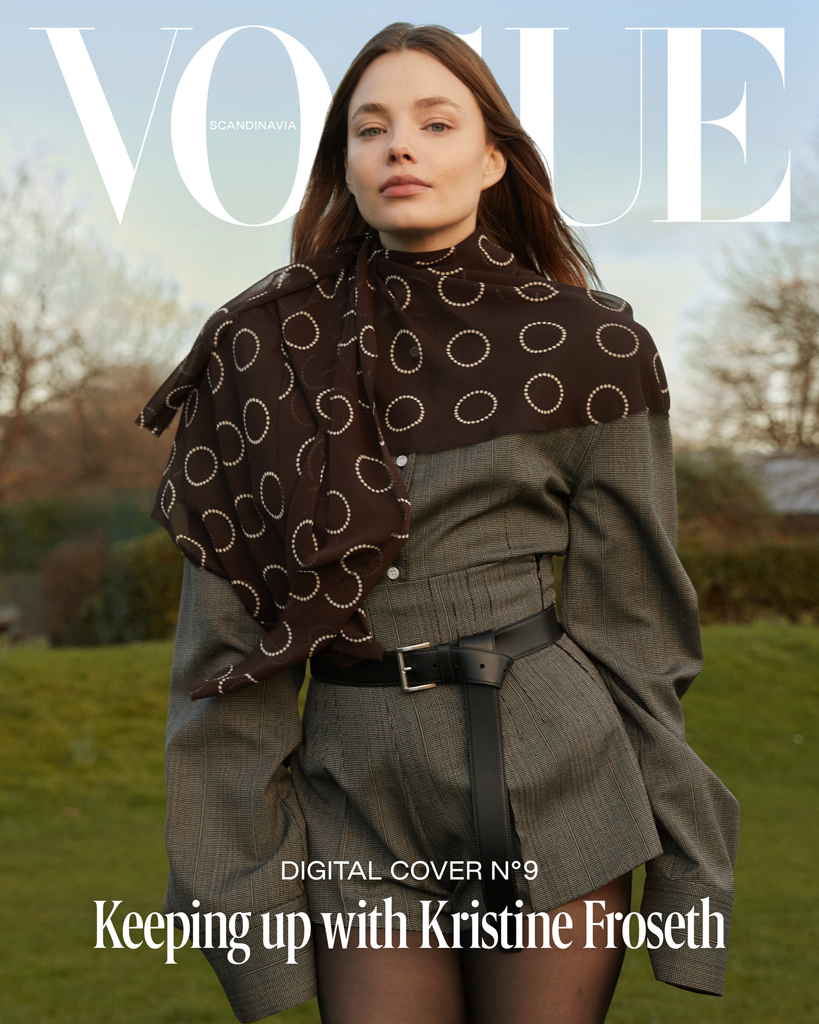 Vogue Scandinavia