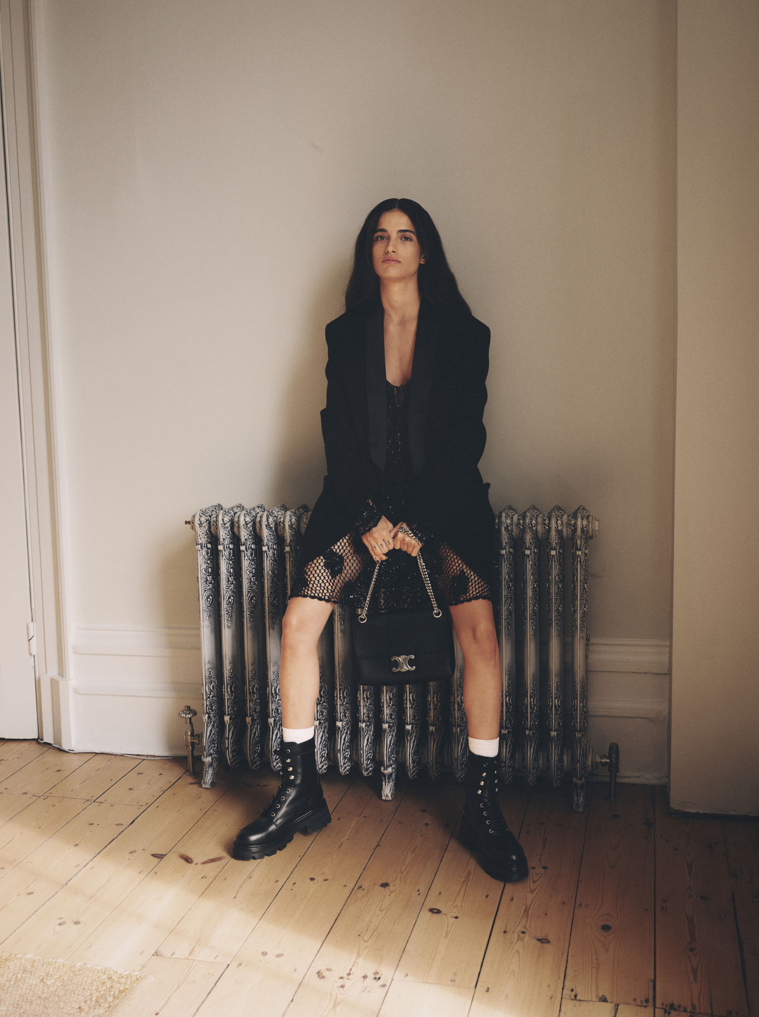 Mojeh Magazine | Celine Special