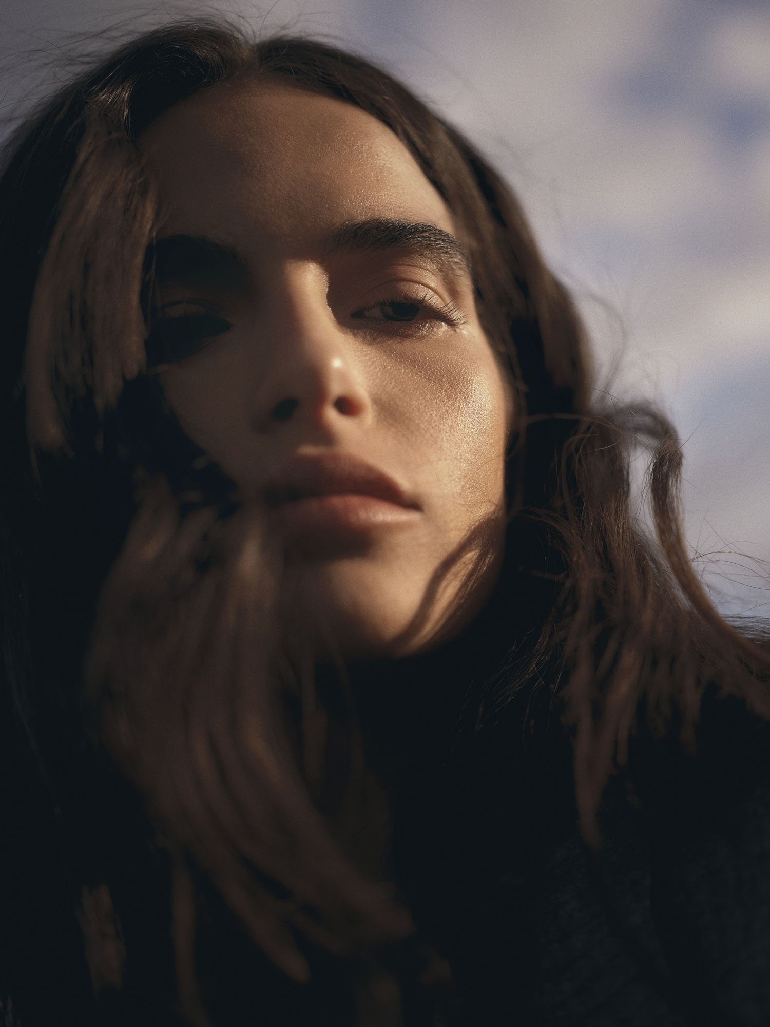 Mojeh Magazine | Celine Special