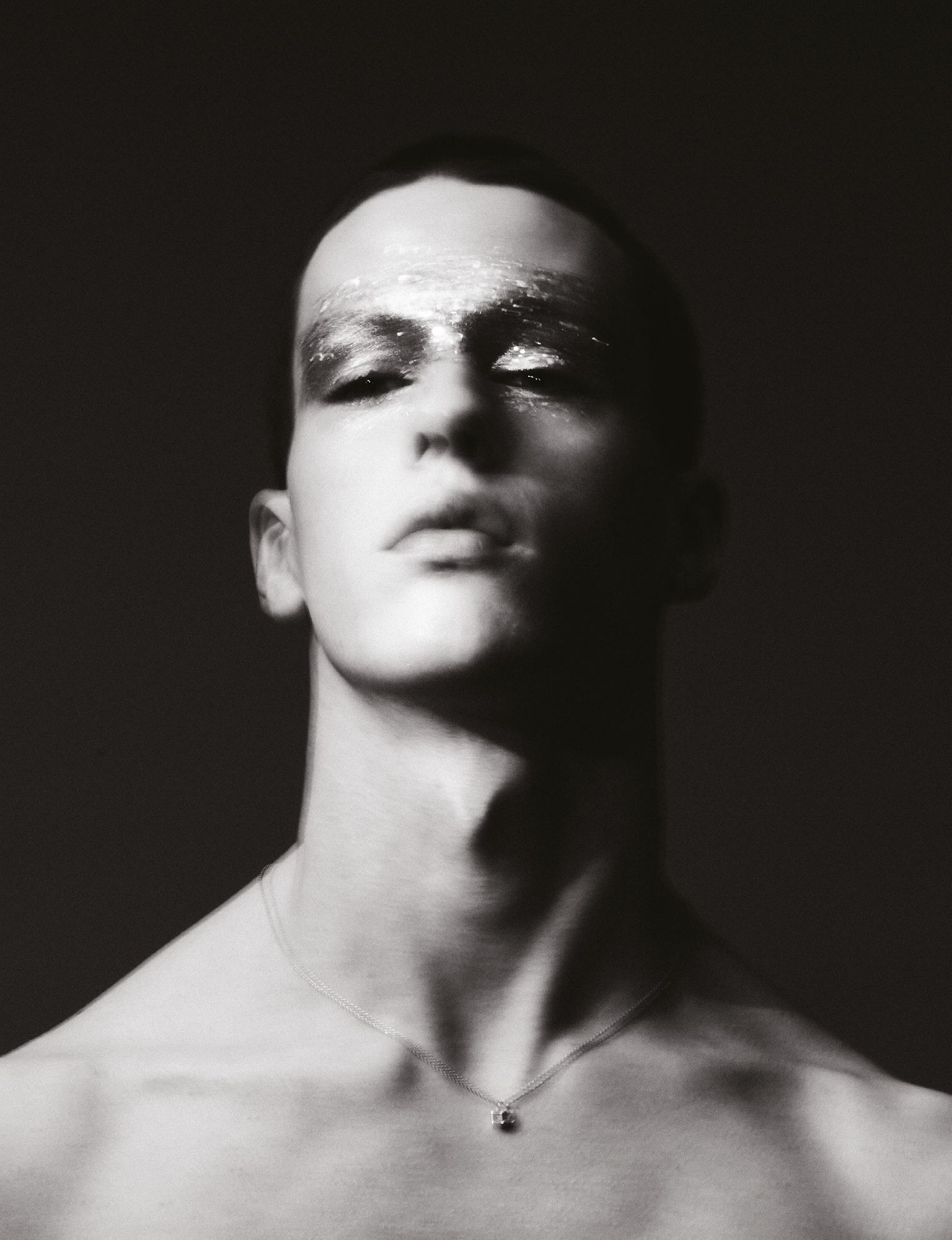 Glass Man